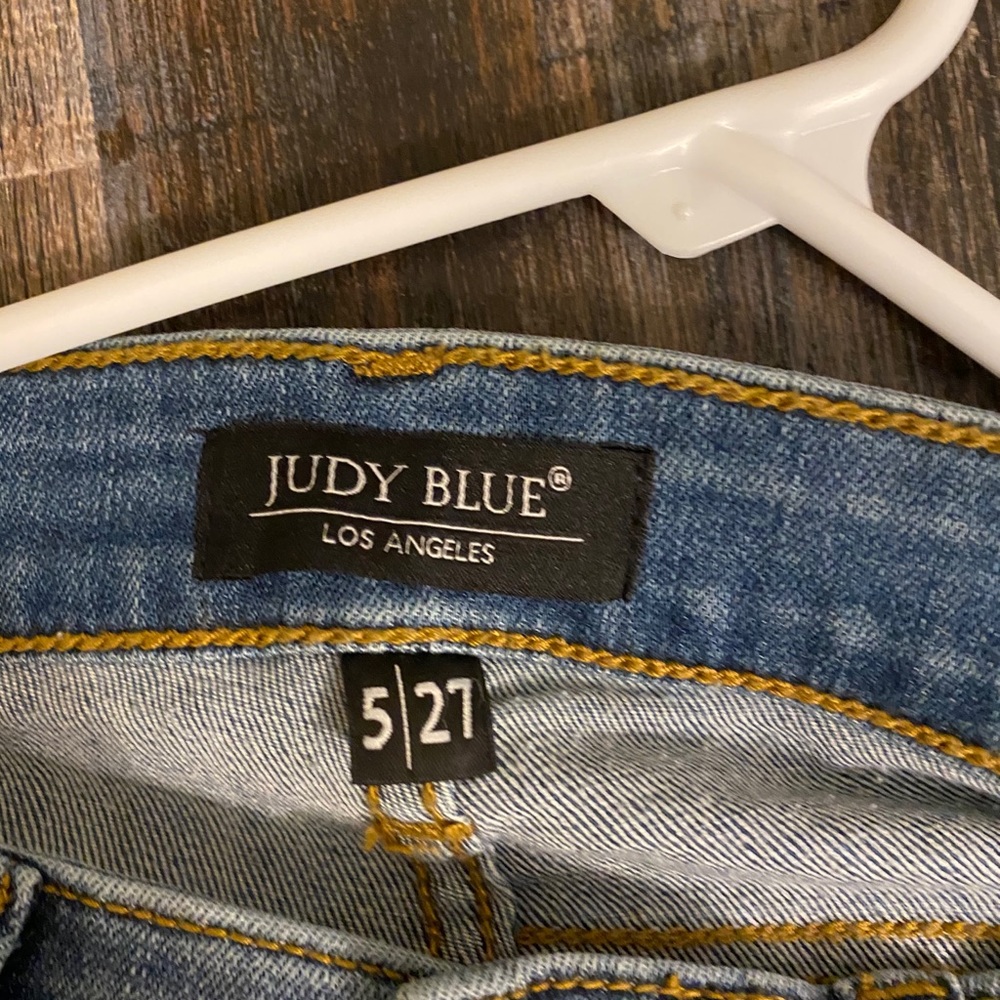 Judy Blue Jeans